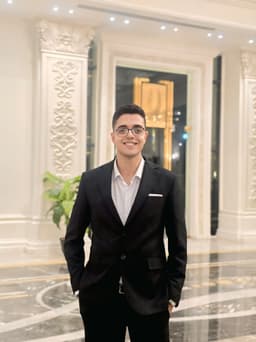 م. محمد المنسي