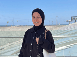 أ. آية ماهر