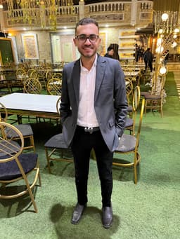 م. أحمد زمزم